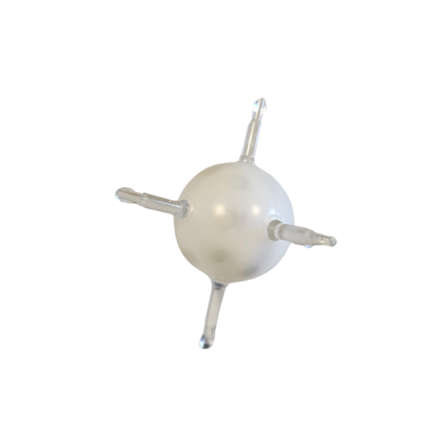 Moyu V10 Ball-Core Core