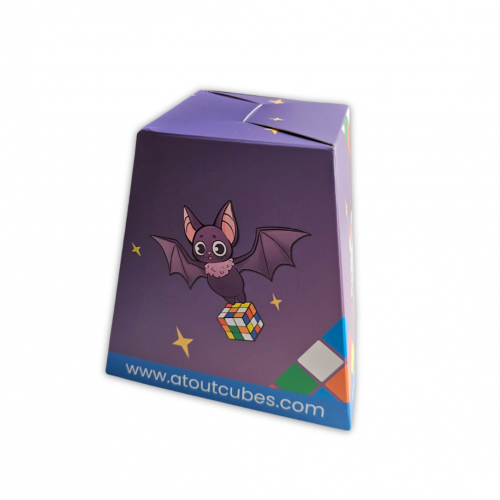Spain 2024 cube cover
