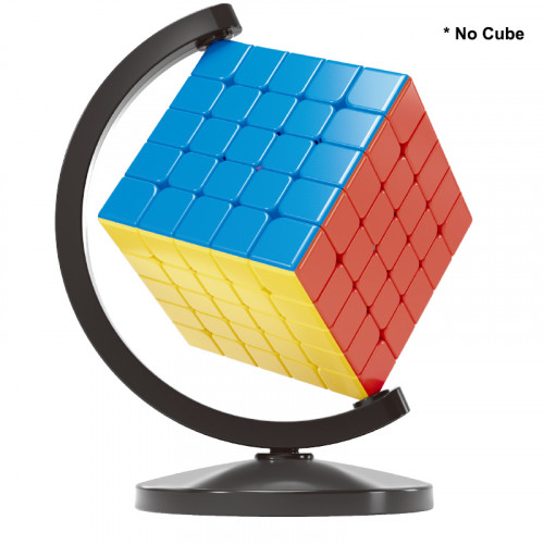 Moyu Stand for 60mm cubes (5x5)