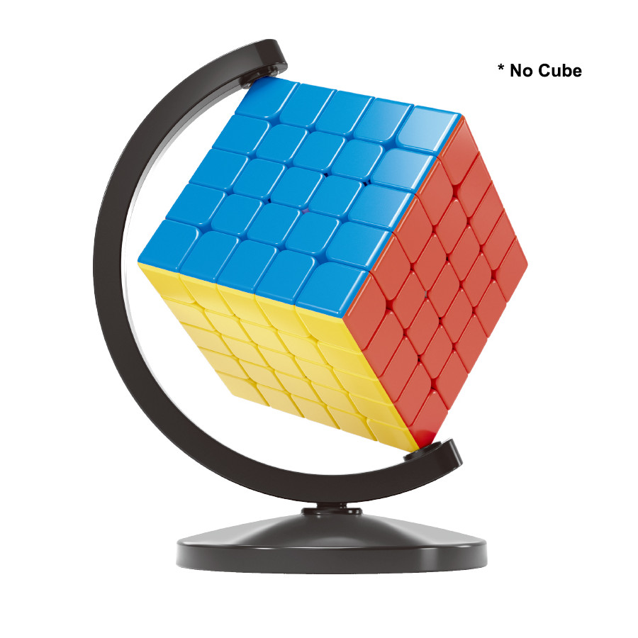 Soporte Moyu para Cubos 60mm (5x5)