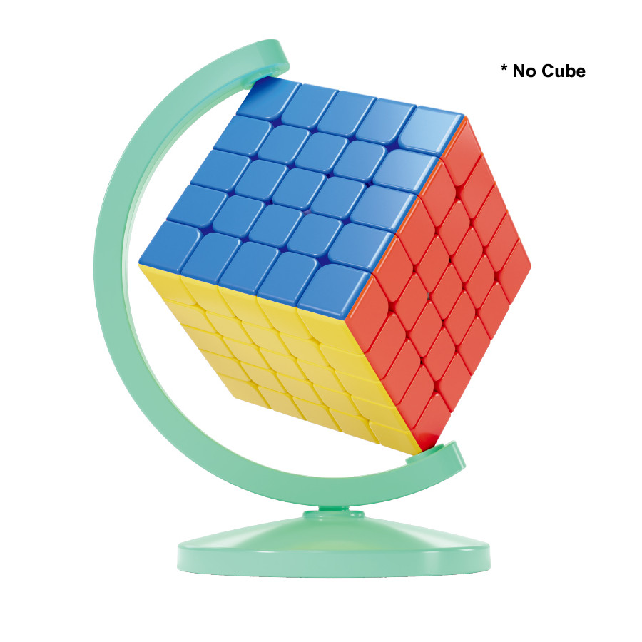 Soporte Moyu para Cubos 60mm (5x5)