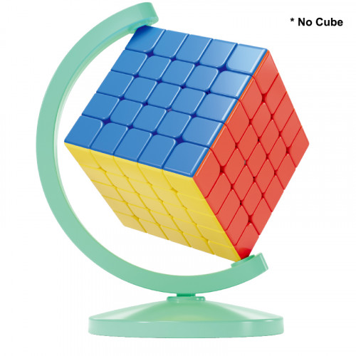 Soporte Moyu para Cubos 60mm (5x5)