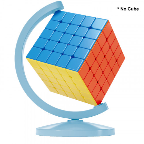 Moyu Stand pour cubes 60mm (5x5) 2