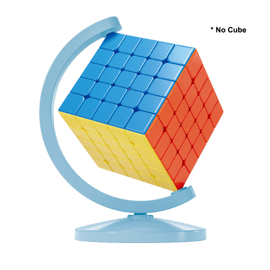 Moyu Stand for 60mm cubes (5x5)