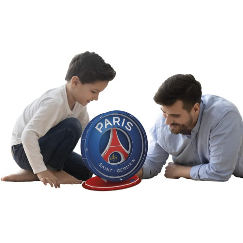 Ecusson Paris Saint Germain Puzzle