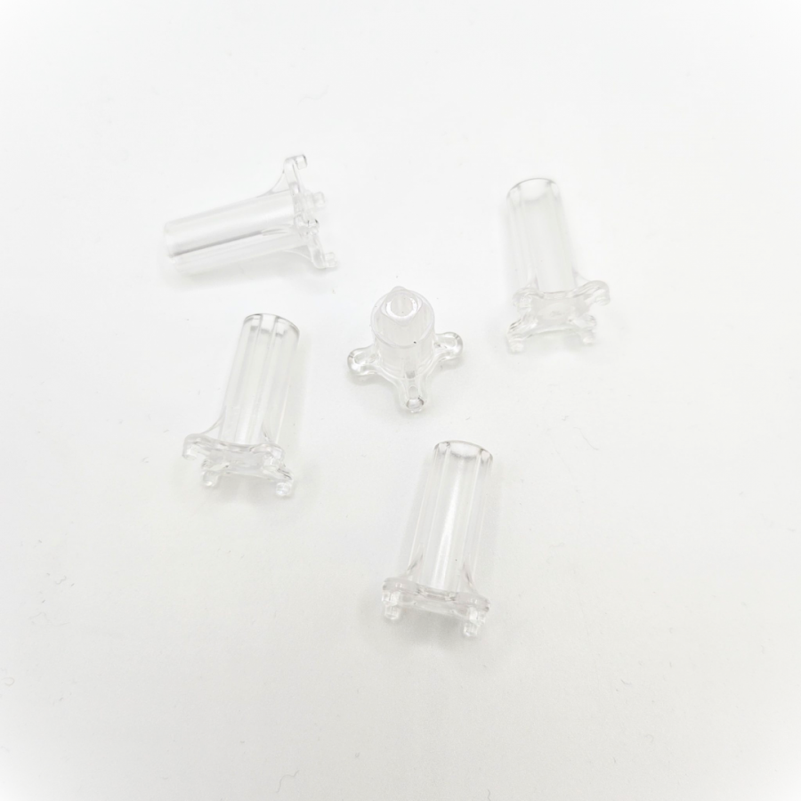 Gan v2 robot claws