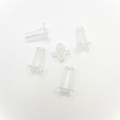 Gan v2 robot claws