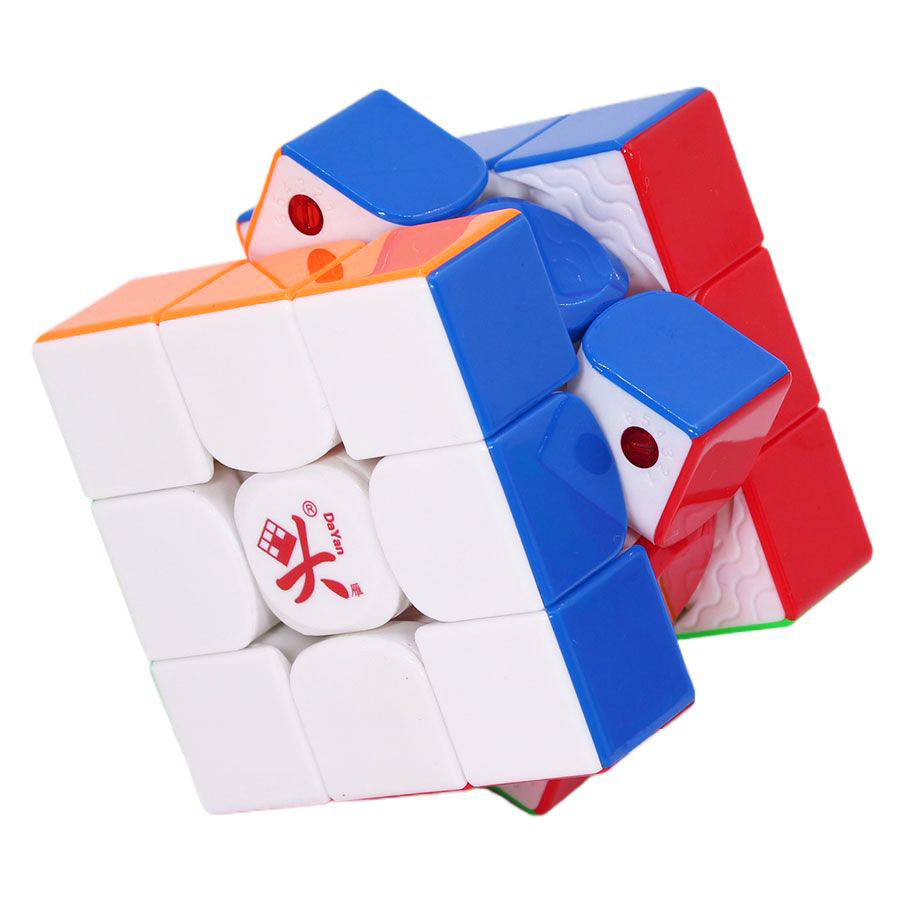 DaYan ZhanChi V5 M 3x3 Standard