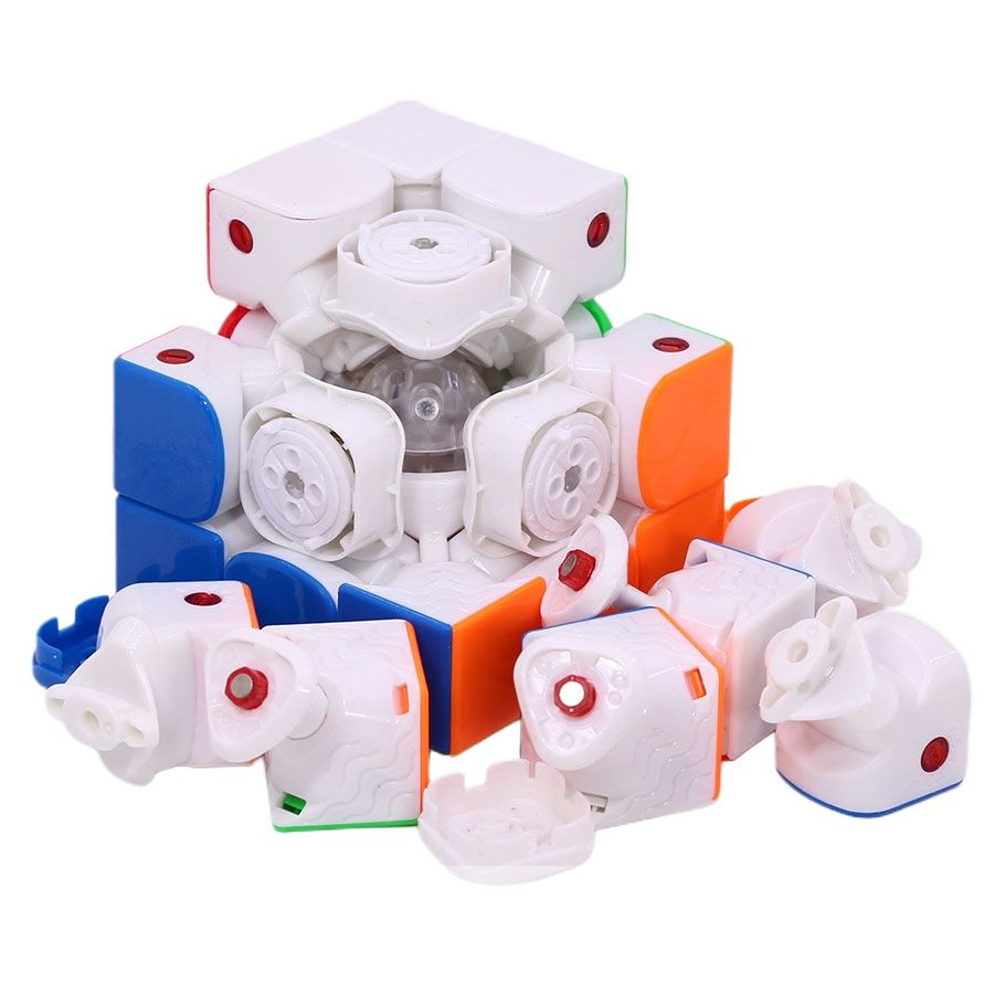 DaYan ZhanChi V5 M 3x3 Standard