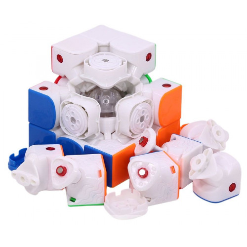 DaYan ZhanChi V5 M 3x3 Standard