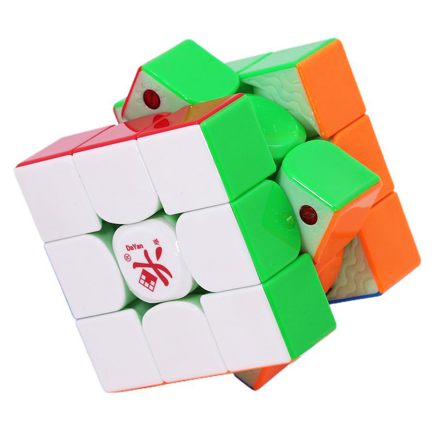 DaYan ZhanChi V5 M 3x3 Fancy