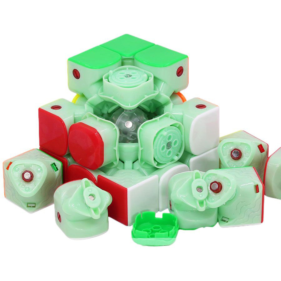 DaYan ZhanChi V5 M 3x3 Fancy