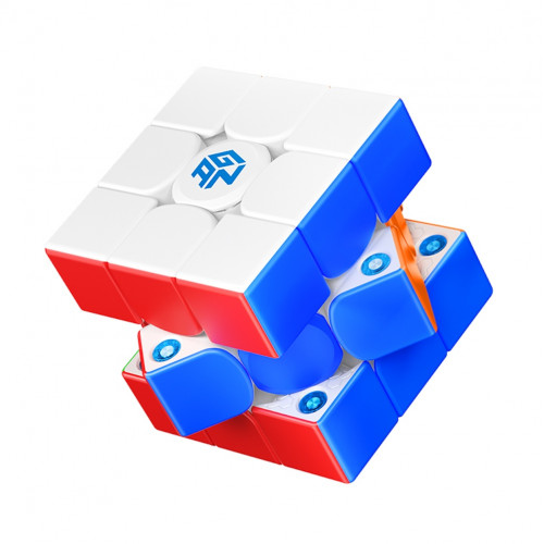Gan 356 ME V3 3x3 Magnetico Frosted 2