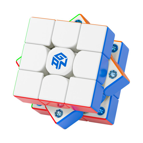 Gan 356 ME V3 3x3 Magnetique Frosted