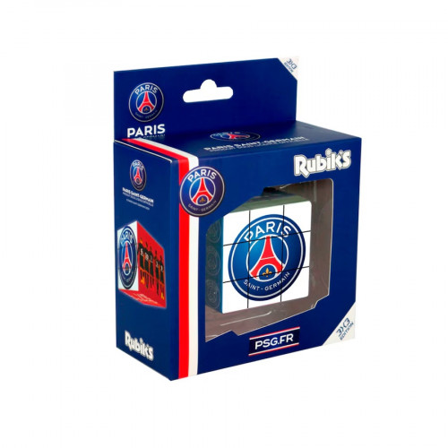 Cubo 3x3 Paris Saint Germain