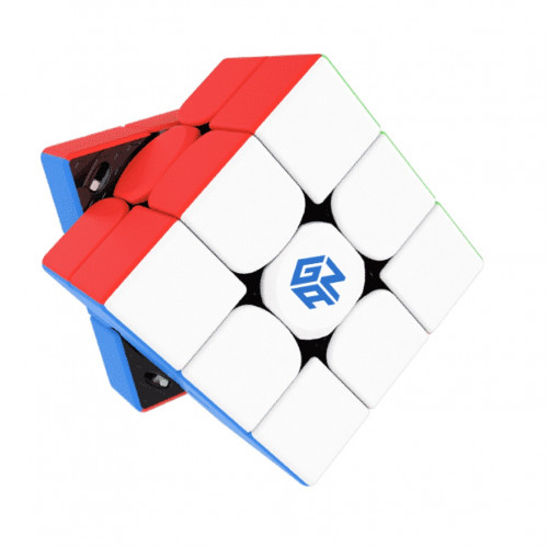 GAN 11 M Pro Frosted