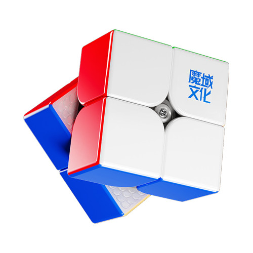 MoYu WeiPo V5 20 M Ball Core UV 2x2