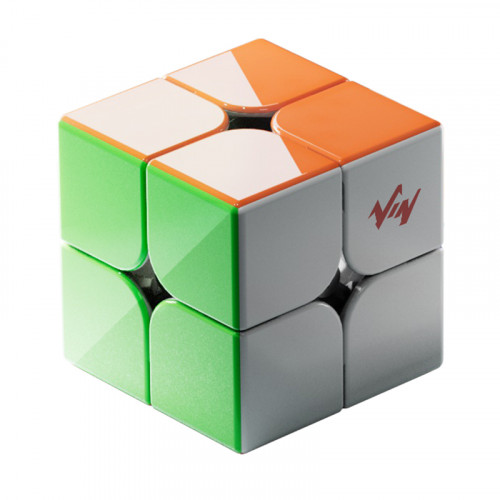Vin Cube 2x2 Brillant