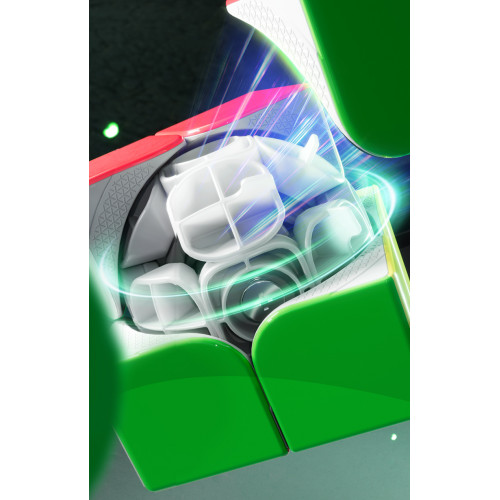 Vin Cube 2x2 Brillant