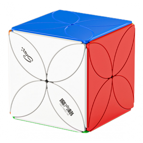 QiYi Clover cubos