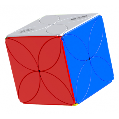 QiYi Clover cubos