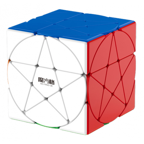 QiYi Pentacle cube