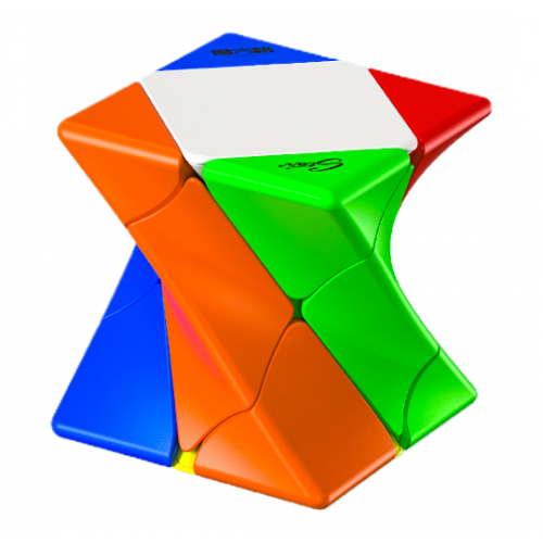 Qiyi Twisty Skewb