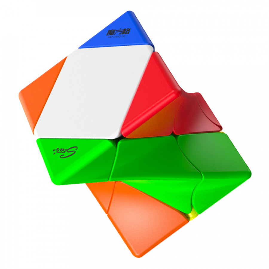 Qiyi Twisty Skewb