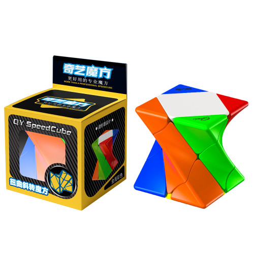 Qiyi Twisty Skewb
