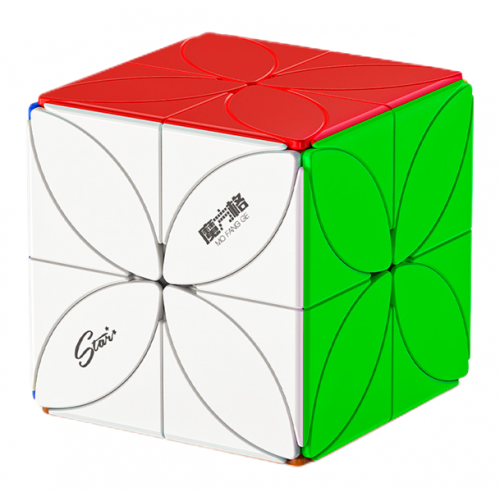 QiYi Clover Plus cube