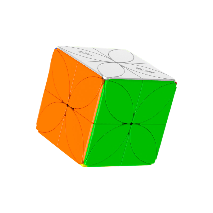 QiYi Clover Plus cube