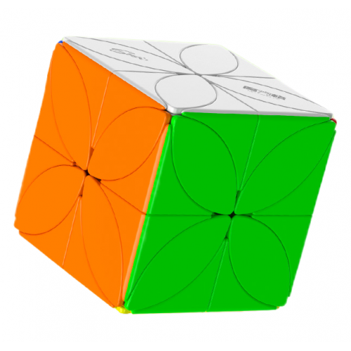 QiYi Clover Plus cube