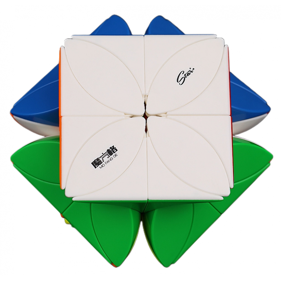 QiYi Clover Plus cube