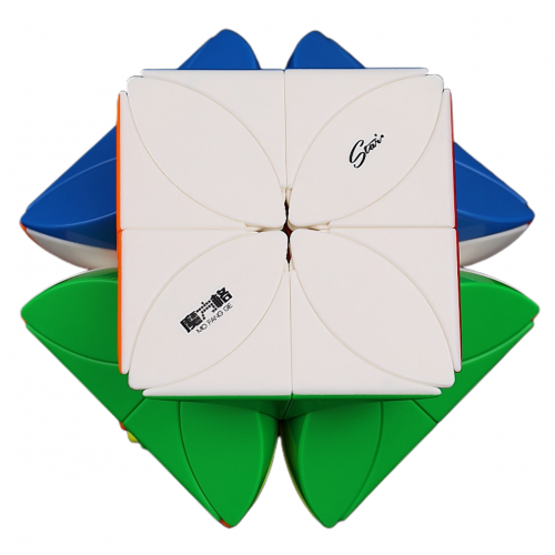 QiYi Clover Plus cube