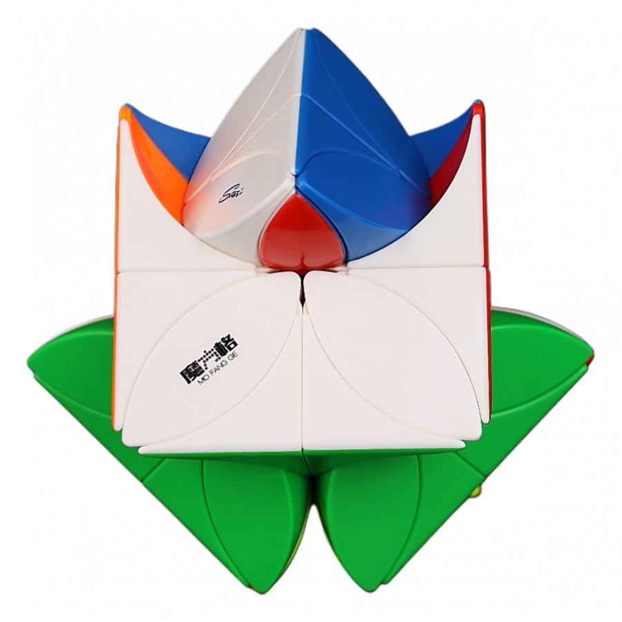 QiYi Clover Plus cube