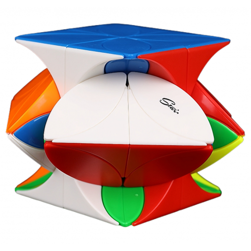 QiYi Clover Plus cube 2