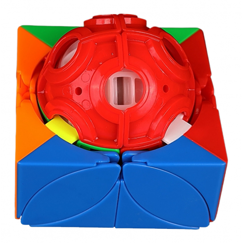 QiYi Clover Plus cube