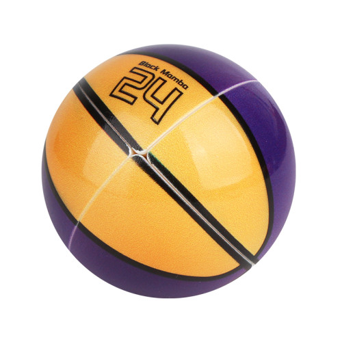 Cube Basketball 2x2 Number 24