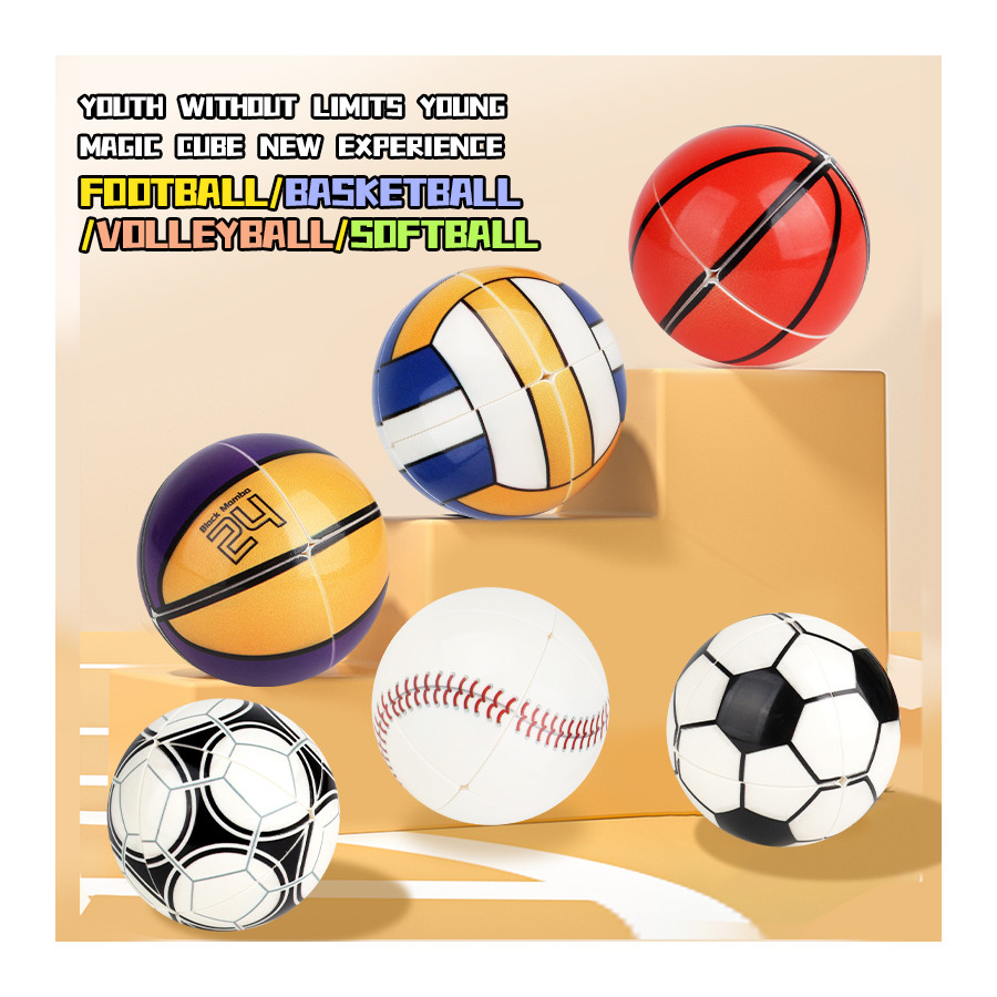 Cubo Basketball 2x2