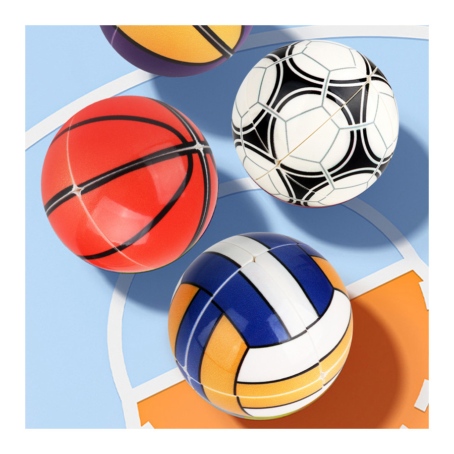 Cubo Basketball 2x2