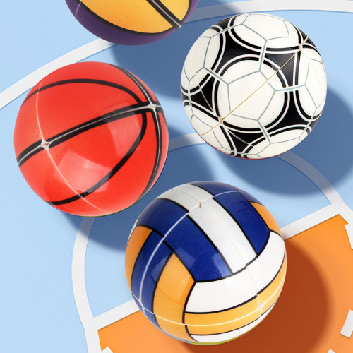 Cubo Basketball 2x2
