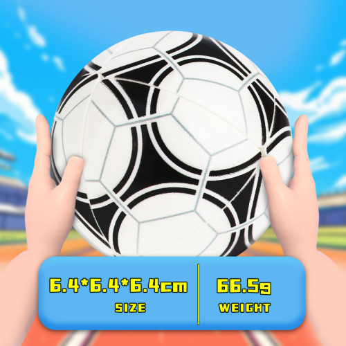 Cubo Football A 2x2