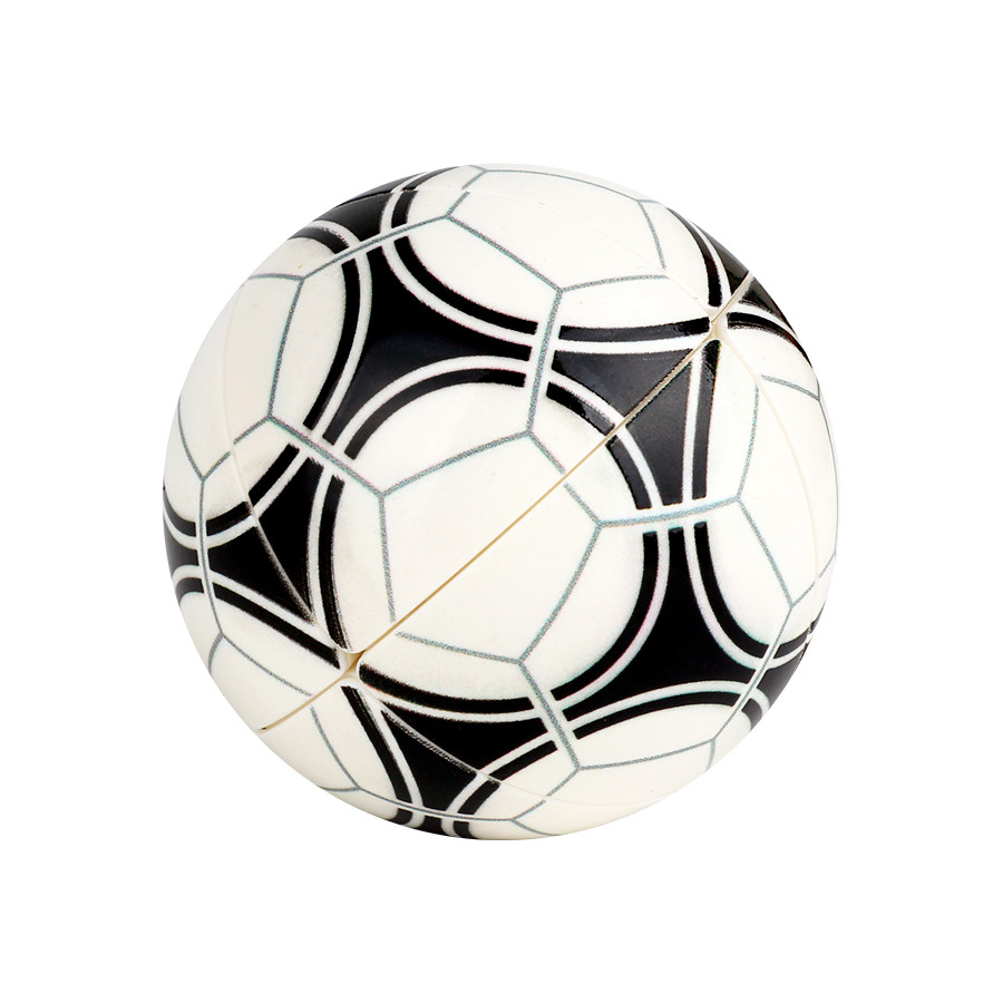 Cubo Football A 2x2