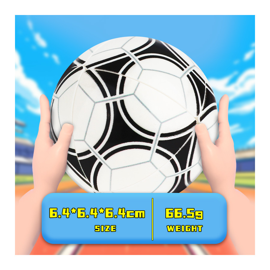 Cube Football B 2x2