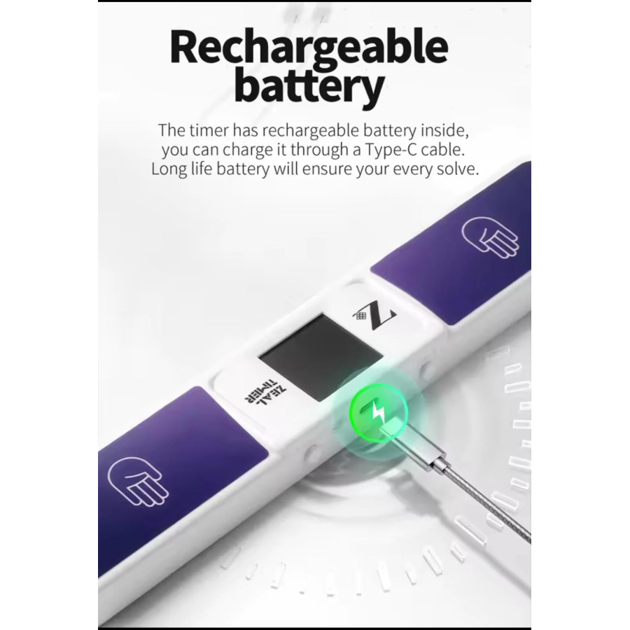 Zeal Smart Timer