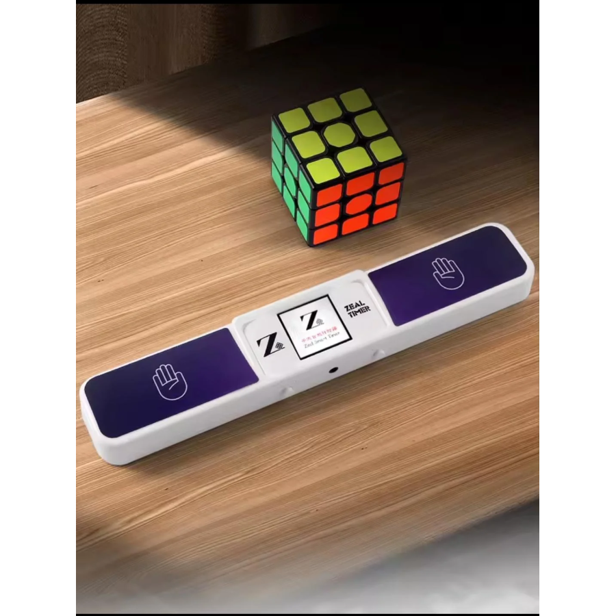 Zeal Smart Timer