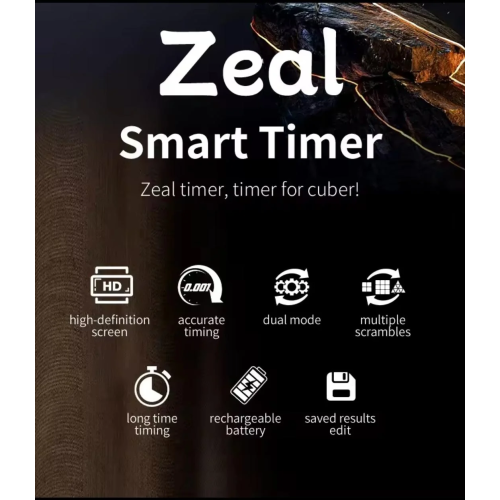 Zeal Smart Timer
