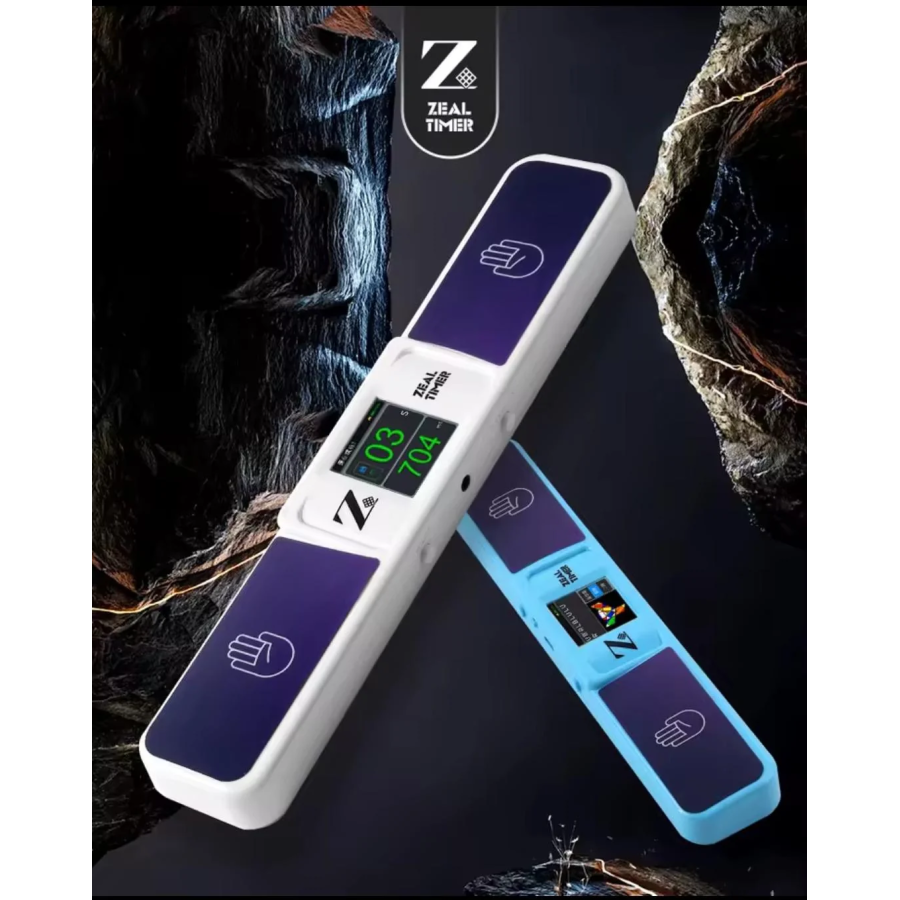 Zeal Smart Timer