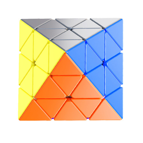 ShengShou FTO Magnetique 2