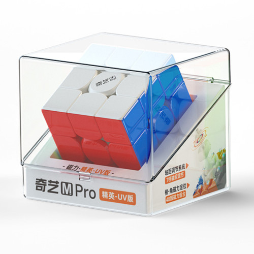 QiYi M Pro 3x3 Elite UV 2